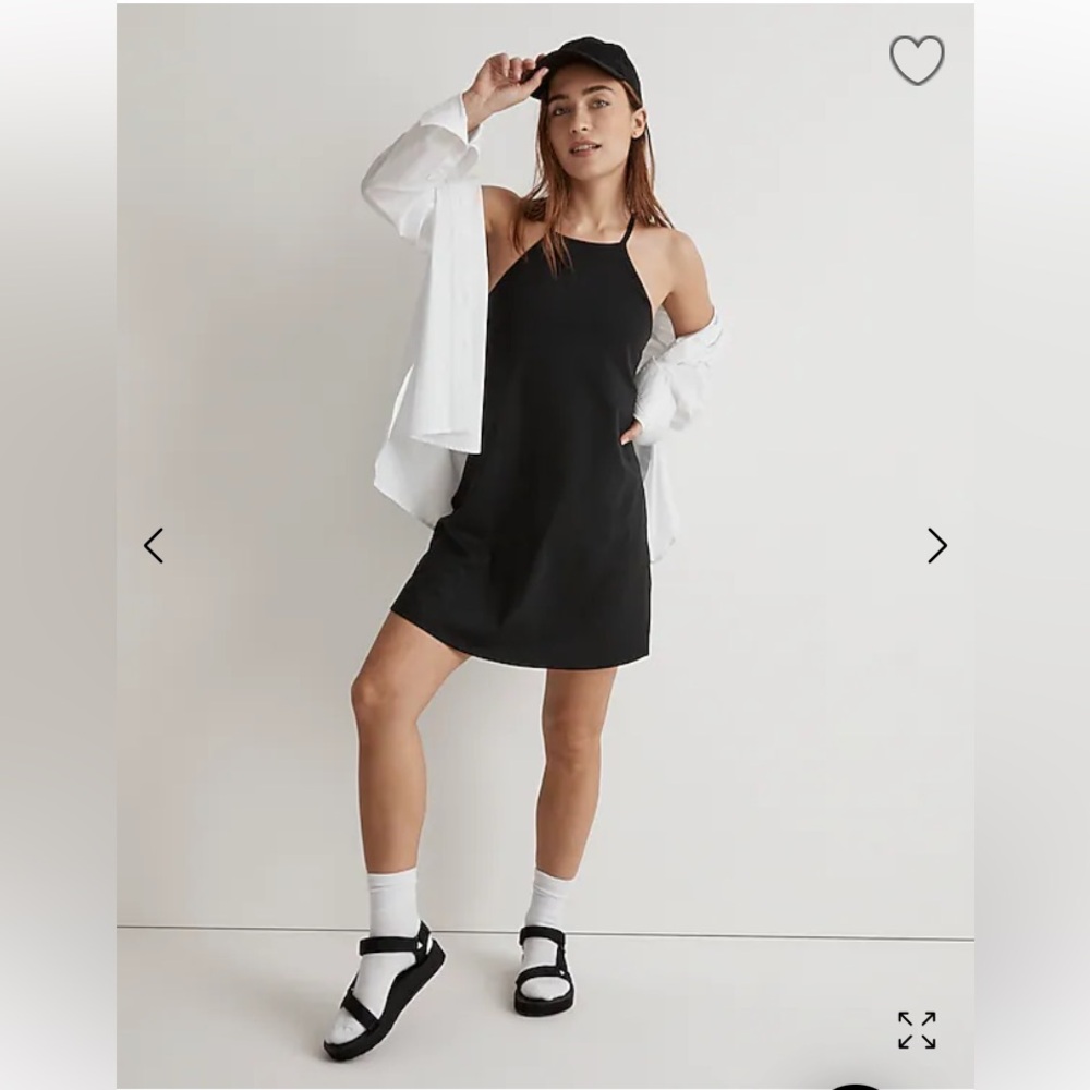 MWL Flex 2.0 Fitness Dress